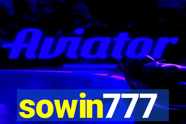 sowin777