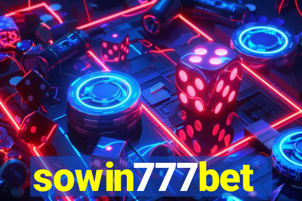 sowin777bet