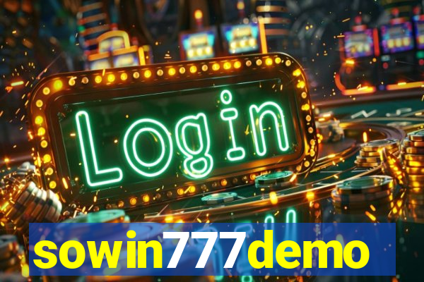 sowin777demo