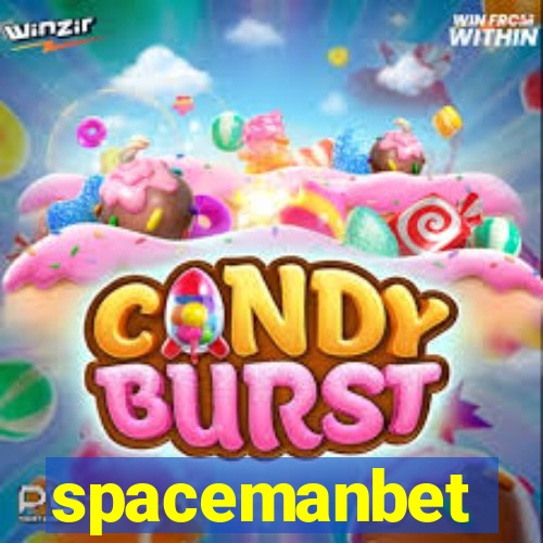 spacemanbet