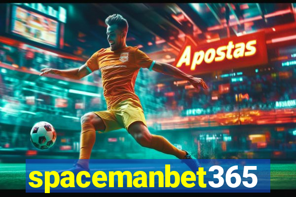 spacemanbet365