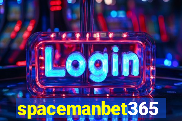 spacemanbet365