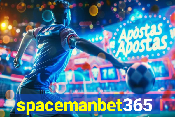 spacemanbet365