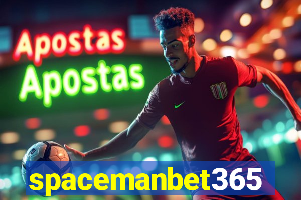 spacemanbet365