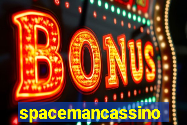 spacemancassino