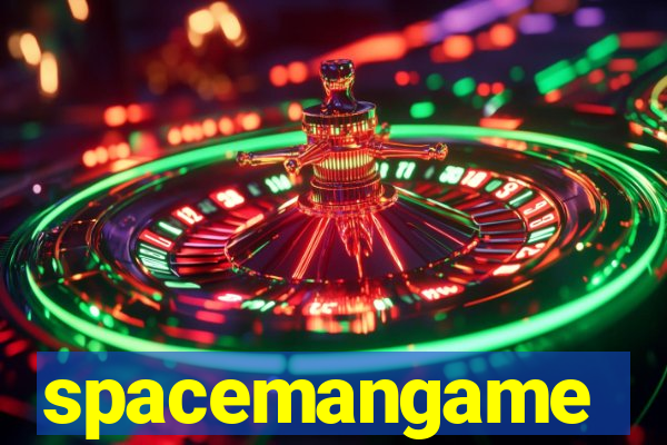 spacemangame