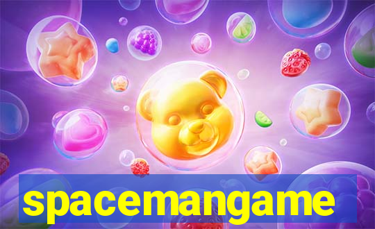 spacemangame