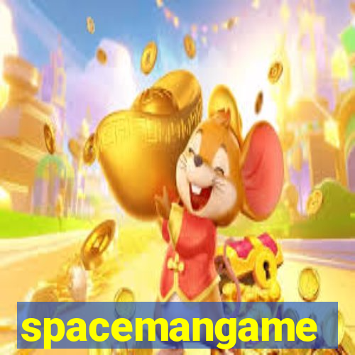 spacemangame