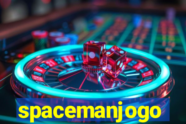 spacemanjogo