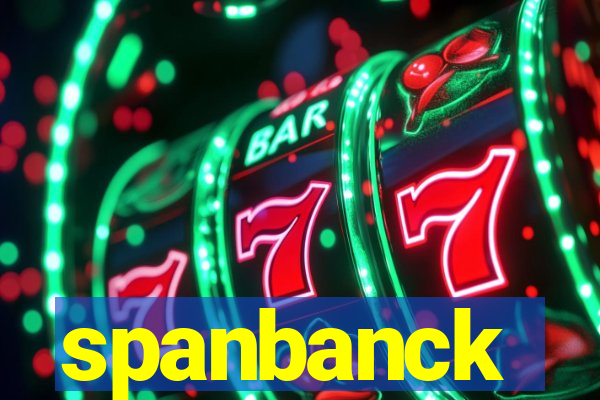 spanbanck