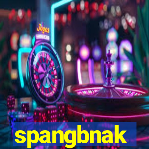 spangbnak