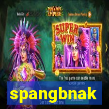 spangbnak