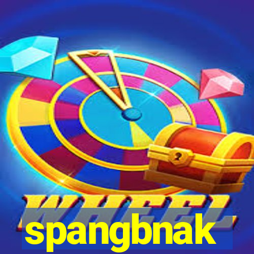 spangbnak