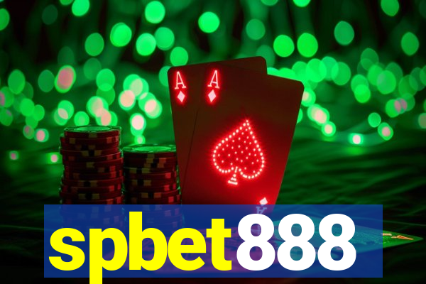 spbet888