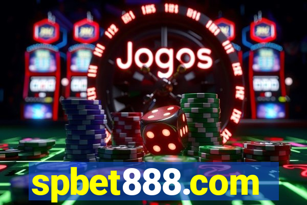 spbet888.com