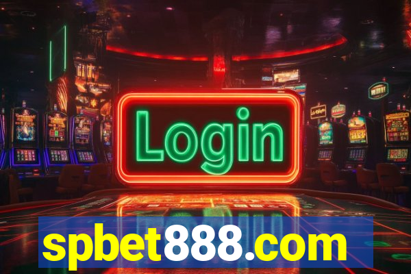 spbet888.com