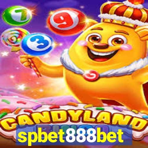 spbet888bet