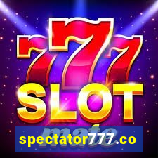 spectator777.com