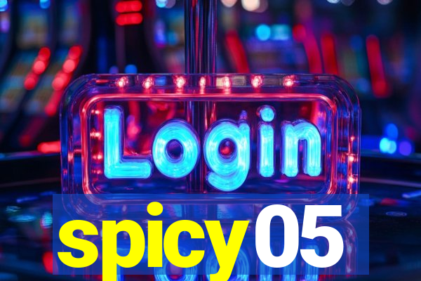 spicy05