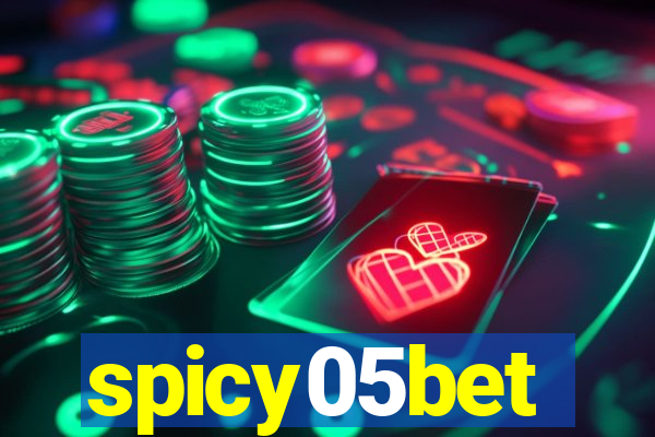 spicy05bet