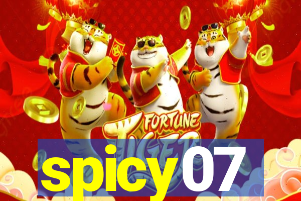 spicy07