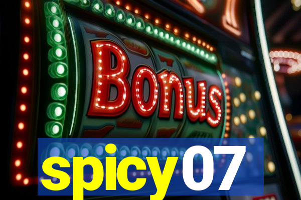 spicy07