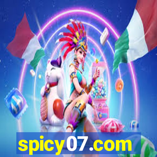 spicy07.com