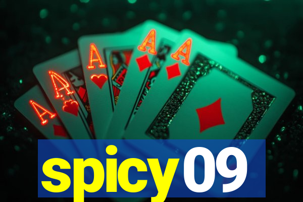 spicy09