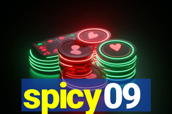 spicy09