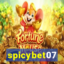 spicybet07