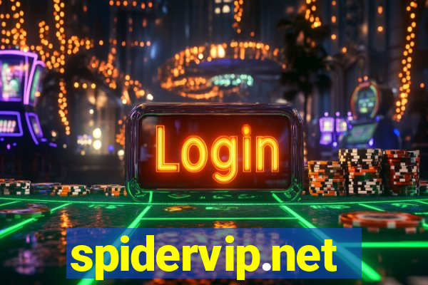 spidervip.net