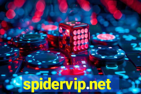 spidervip.net