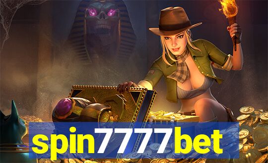 spin7777bet