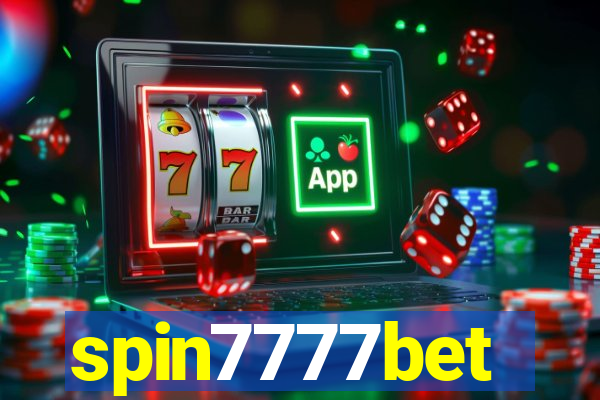 spin7777bet