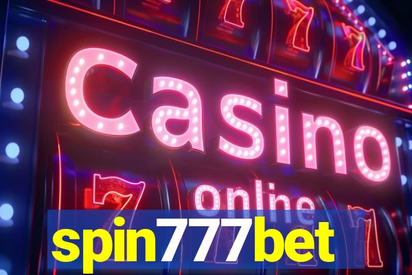 spin777bet