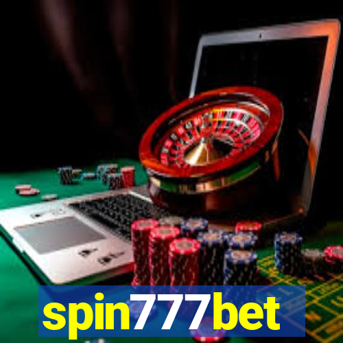 spin777bet