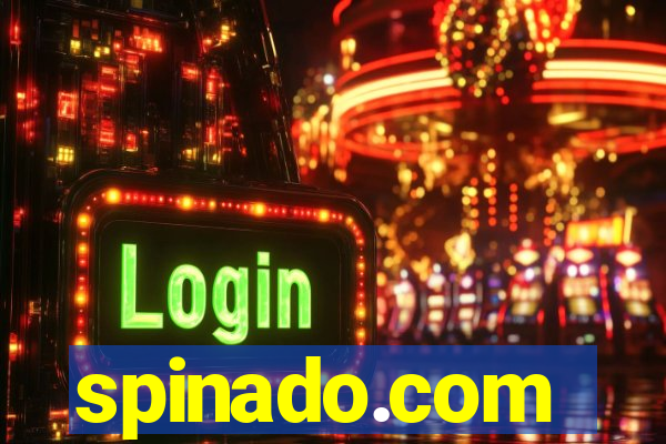 spinado.com