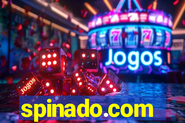 spinado.com