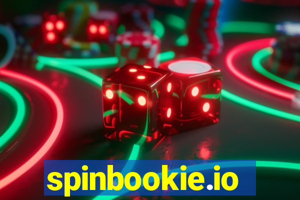 spinbookie.io