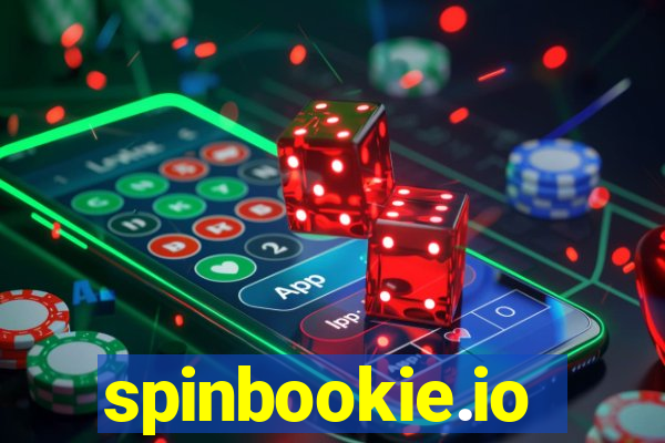 spinbookie.io