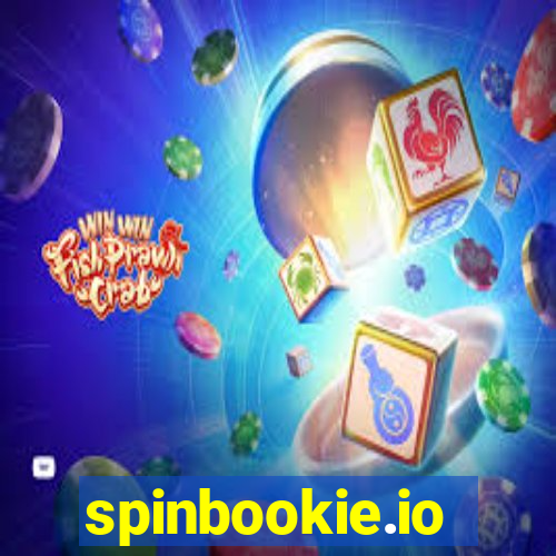 spinbookie.io