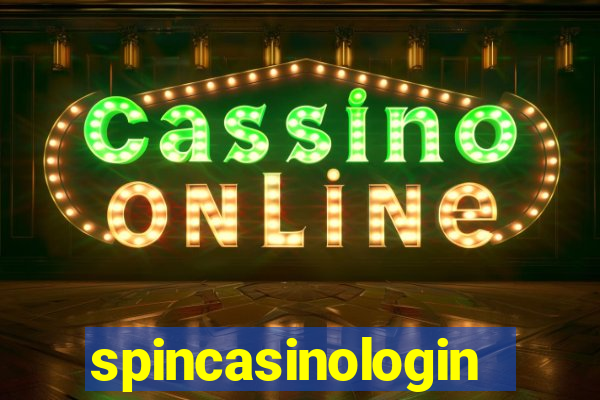 spincasinologin