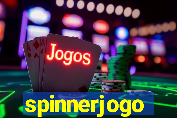 spinnerjogo