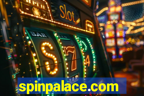 spinpalace.com