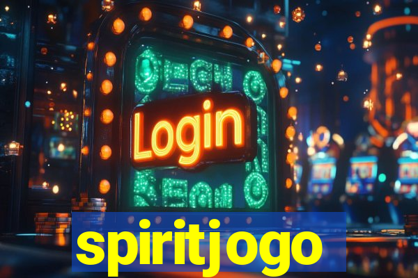 spiritjogo