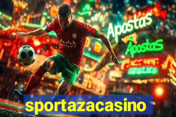 sportazacasino