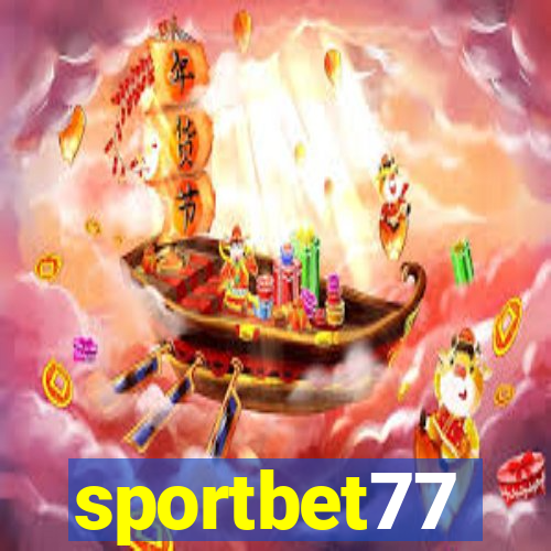 sportbet77