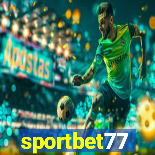 sportbet77