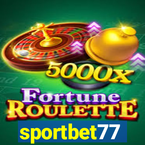 sportbet77