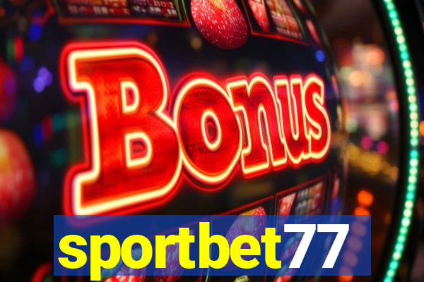 sportbet77